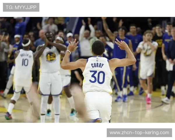 勇士赢球新秩序：板凳深度与防守态度双升级