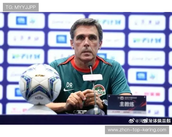 中超最佳主帅归属争议，拉莫斯当选背后有硬核支持