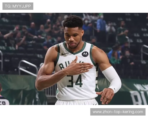 密尔沃基雄鹿推进受阻,扬尼斯阿德托昆博强突