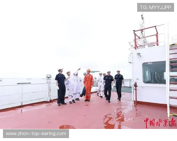 海事部门与体育主管部门建立联合监管机制